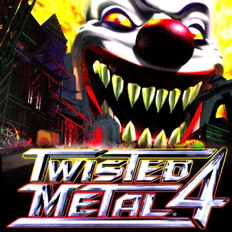 1. Introduction to Twisted Metal 4: Pedal to the Metal