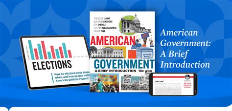 1. Introduction to the Framework of American Government