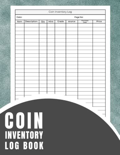 1. Inventory and Currency