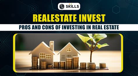 1. Invest in Real Estate