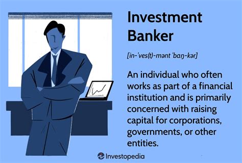 1. Investment Banker (Associate/Analyst)