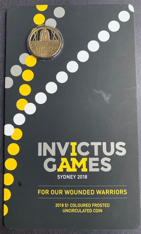 1. Invictus