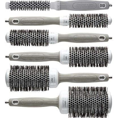 1. Ionic 922 Platinum XL Round Brush