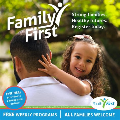 1. Iowa Families First Program (IFF)