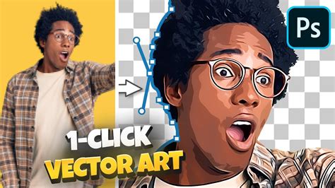 1. It's making vector art more accessible