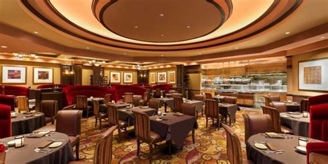 1. Jack Binion's Steak House: