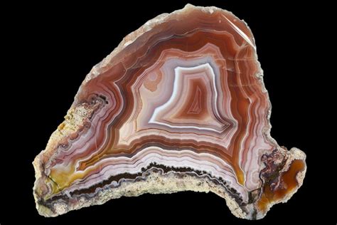 1. Jasper is a Type of Chalcedony