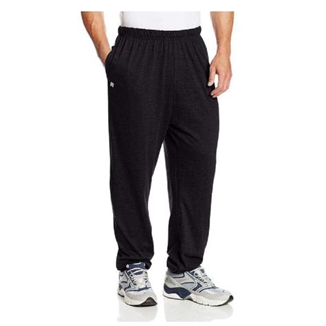 1. Jersey Pants: