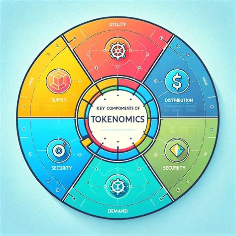 1. Jesus Tokenomics: