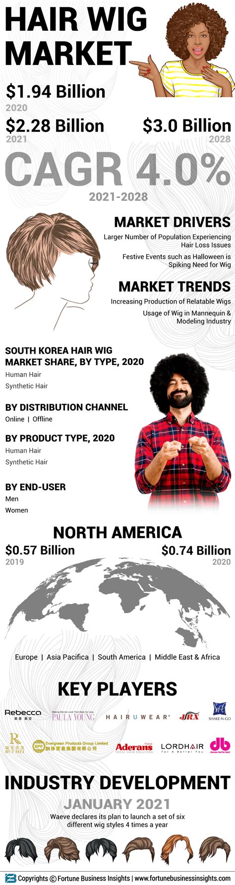 1. Jew Wig Market Overview