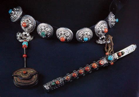 1. Jewelry and Adornment