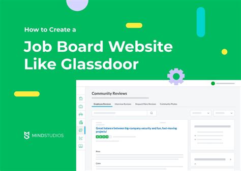 1. Job Boards and Websites: