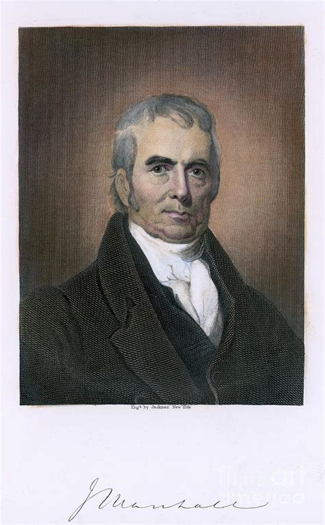 1. John Marshall (1755-1835)