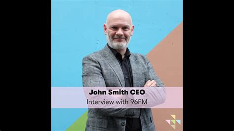 1. John Smith, CEO