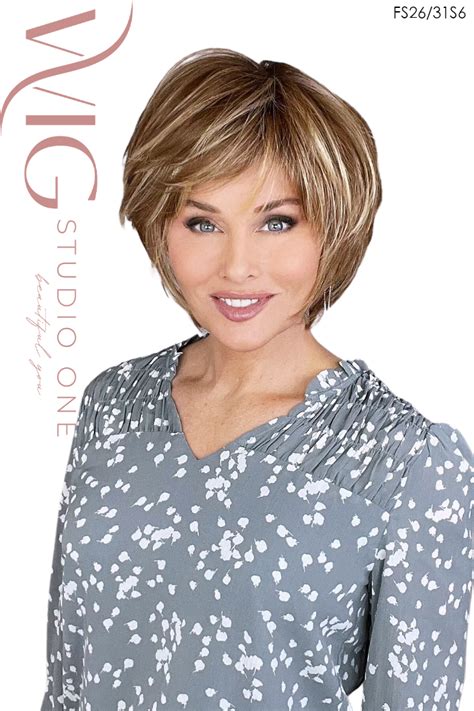 1. Jon Renau Wigs Are Made with High-Quality Materials