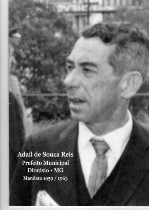 1. José de Souza Reis (1959-1963)