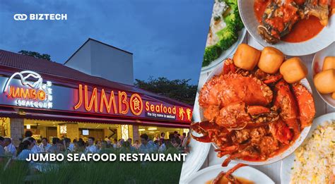 1. Jumbo Seafood Restaurant