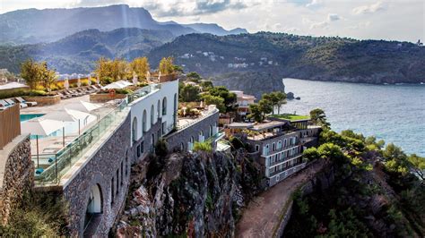 1. Jumeirah Port Soller Hotel & Spa