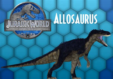 1. Jurassic World's Expansion: