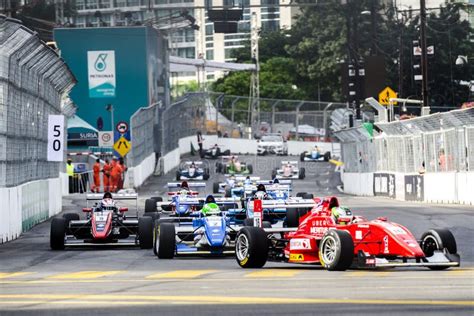 1. KL City Grand Prix (Sep 2-4)