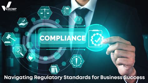 1. KYC Ensures Compliance with Regulatory Requirements: