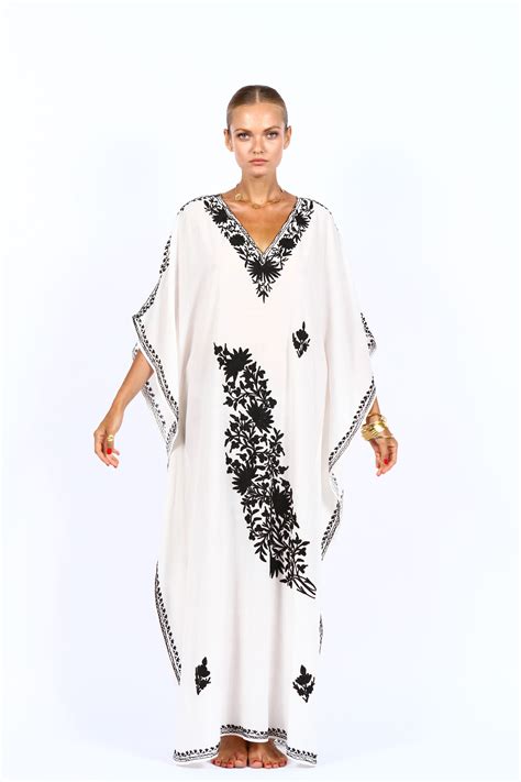 1. Kaftan