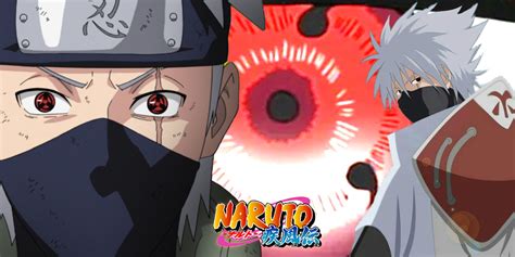 1. Kakashi's Enhanced Abilities