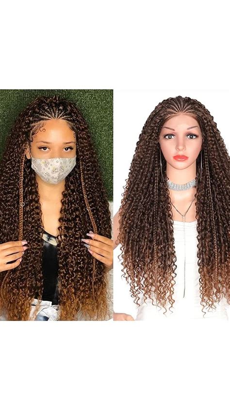 1. Kalyss 13x4 Lace Front Wig Human Hair