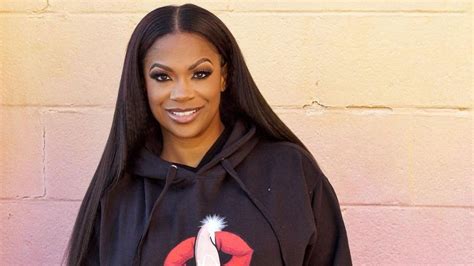 1. Kandi Burruss-Tucker's Net Worth