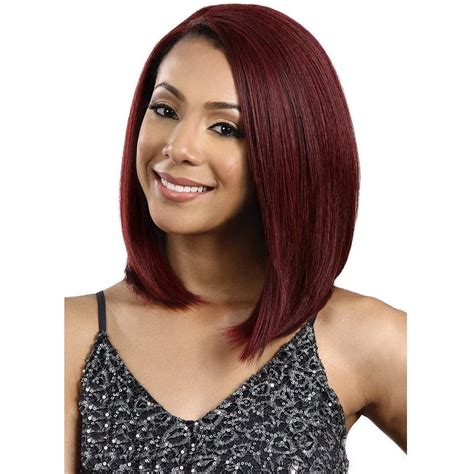 1. Kanekalon Wigs