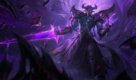 1. Kassadin & Rek'Sai