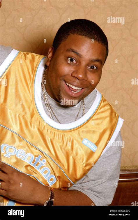 1. Kenan Thompson as Fat Albert