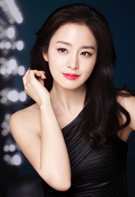 1. Kim Tae-hee