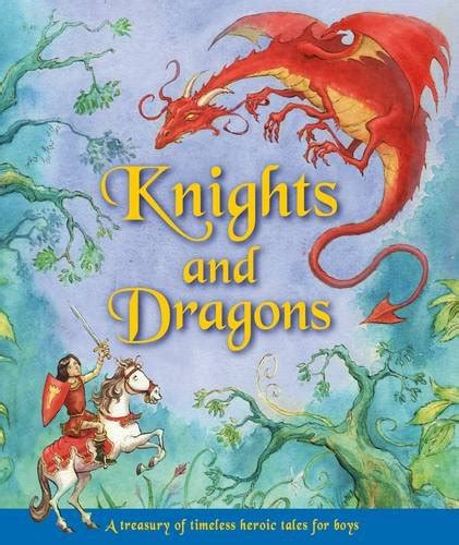 1. Knights and Dragons: A Timeless Tale