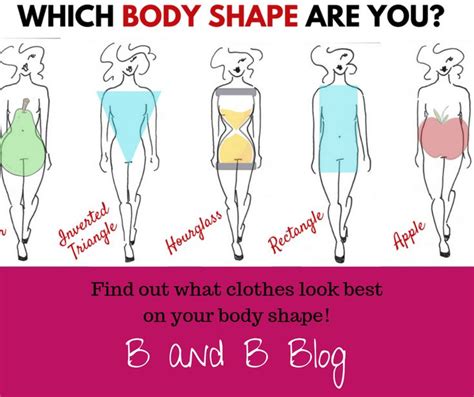 1. Know Your Body Type