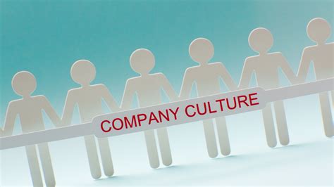 1. Know Your Industry and Company Culture