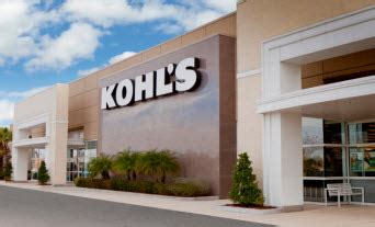 1. Kohl's in Newton, New Jersey: Store Overview