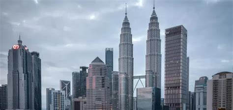 1. Kuala Lumpur: A Modern Metropolis with Historic Charm