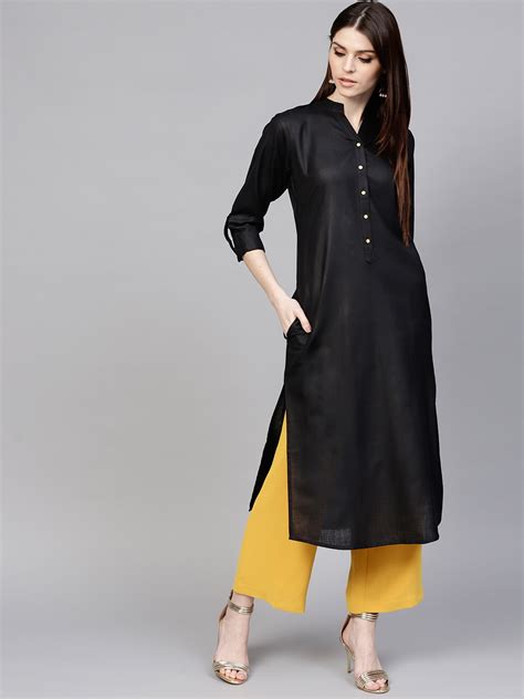 1. Kurta