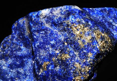 1. Lapis Lazuli: