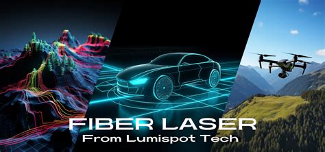 1. Laser Technology: Illuminating the Future with Precision