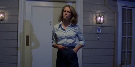 1. Laurie Strode (Halloween)