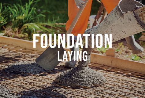 1. Laying the Foundation: Planning Your Dream Home