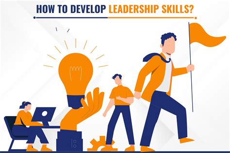 1. Leadership Development: