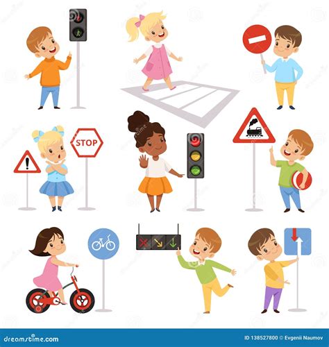 1. Learning the Rules of the Road