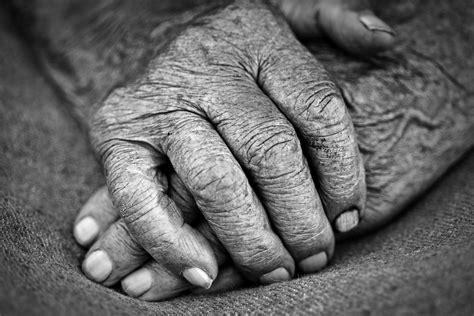 1. Lend a Helping Hand to the Elderly