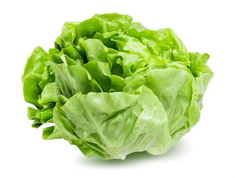 1. Lettuce (1-2 Days)