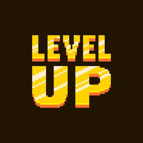 1. Leveling Up