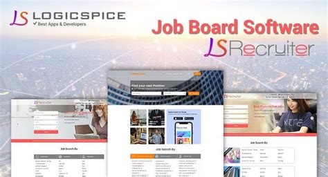 1. Leveraging Online Job Boards: