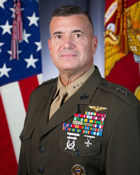 1. Lieutenant General